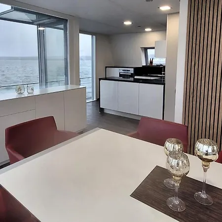 Sky Grundbelegung 4 Pers * Elsterheide