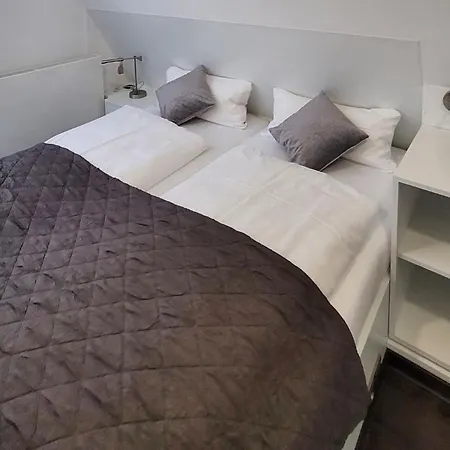 Sky Grundbelegung 4 Pers Дом отдыха Elsterheide