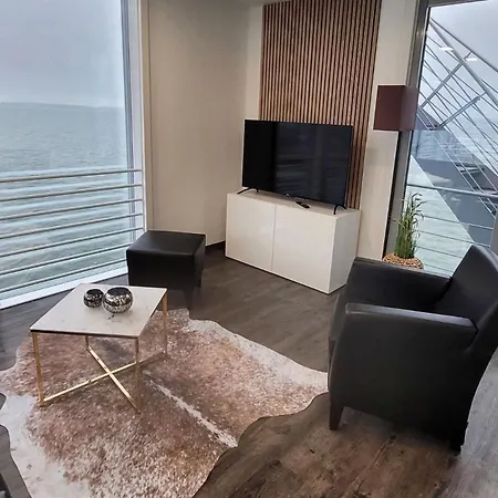 Дом отдыха Sky Grundbelegung 4 Pers