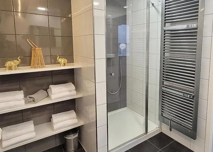 بيت للعطل Sky Grundbelegung 4 Pers *