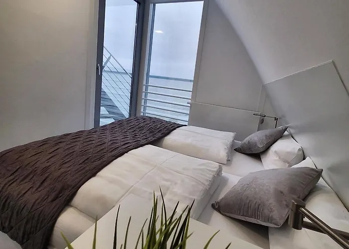 بيت للعطل Sky Grundbelegung 4 Pers Elsterheide