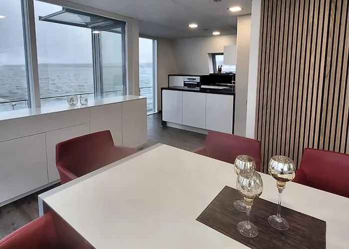 Sky Grundbelegung 4 Pers * Elsterheide