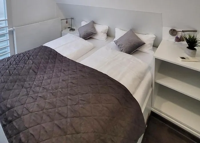 Sky Grundbelegung 4 Pers بيت للعطل Elsterheide