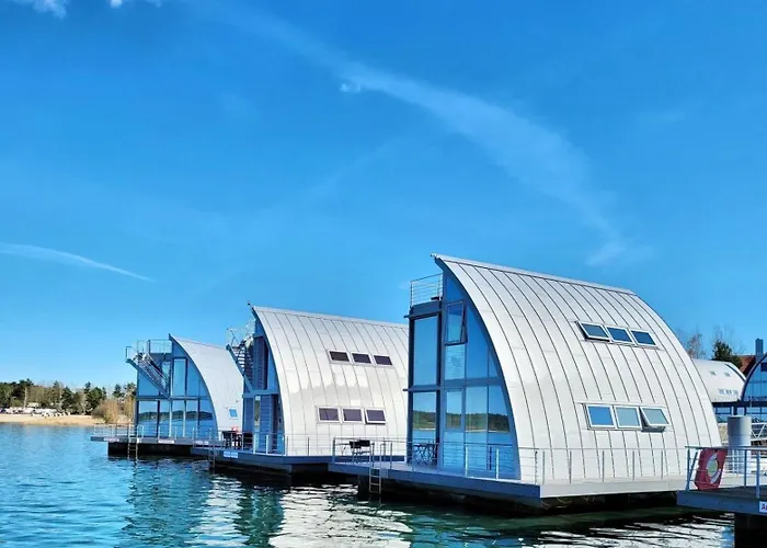 Sky Grundbelegung 4 Pers Elsterheide