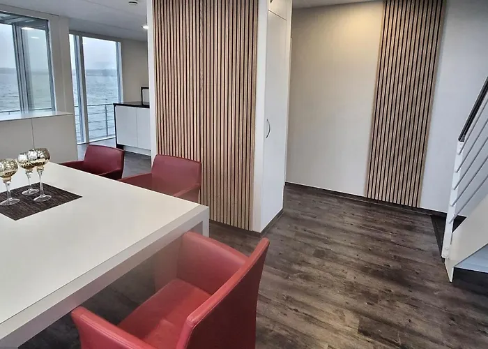 Sky Grundbelegung 4 Pers بيت للعطل *