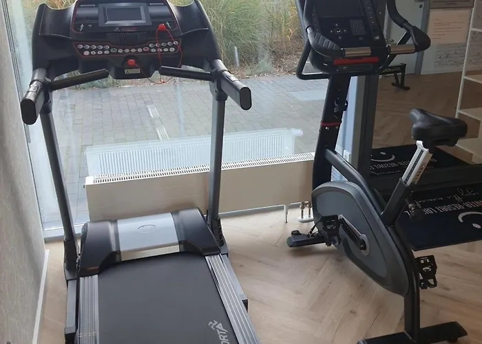 بيت للعطل Sky Grundbelegung 4 Pers